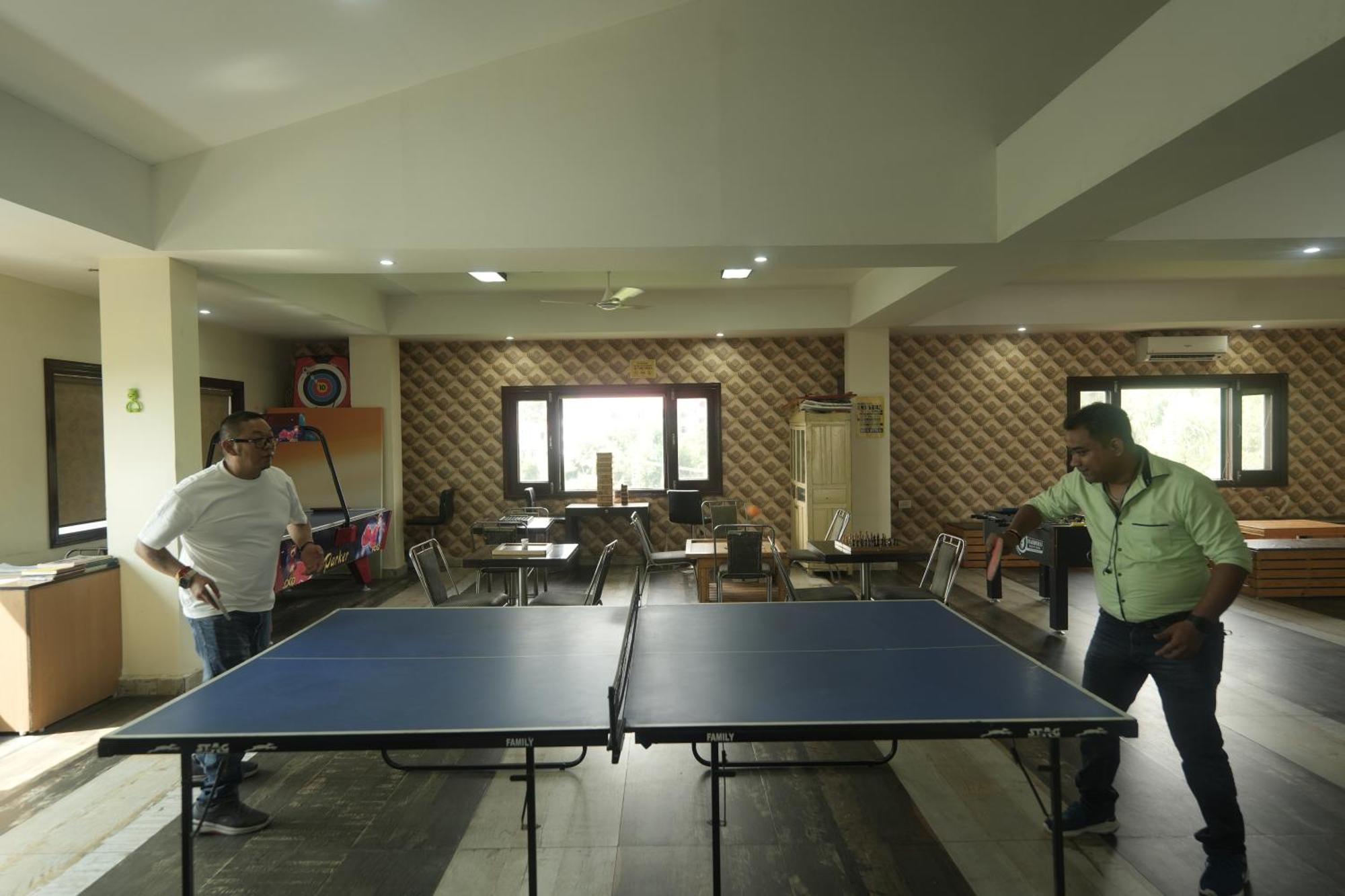 D'Polo Club&Spa Resort Dharamshala Esterno foto