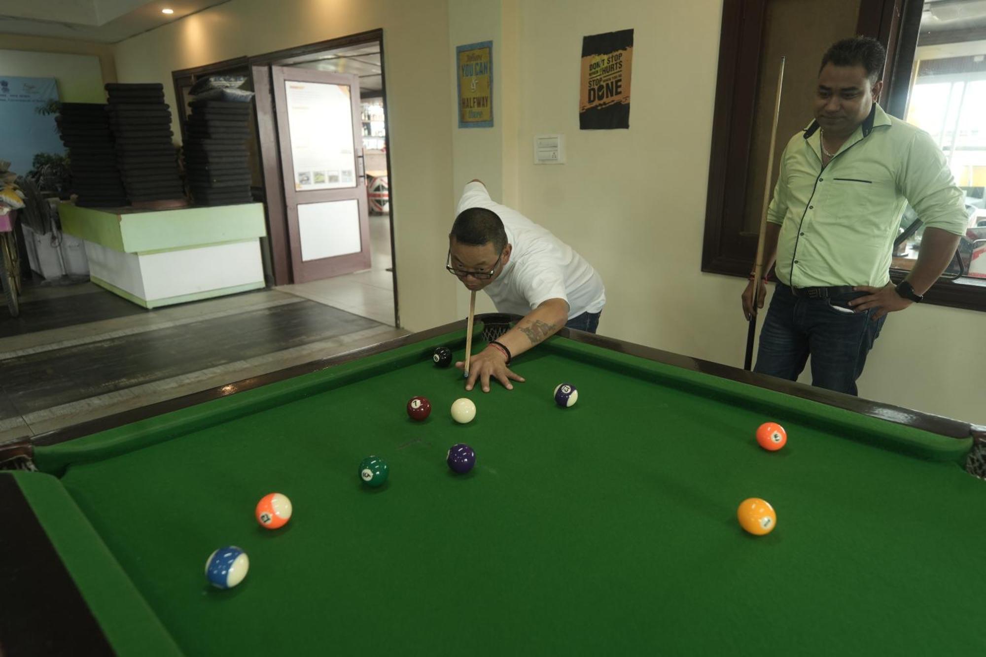 D'Polo Club&Spa Resort Dharamshala Esterno foto