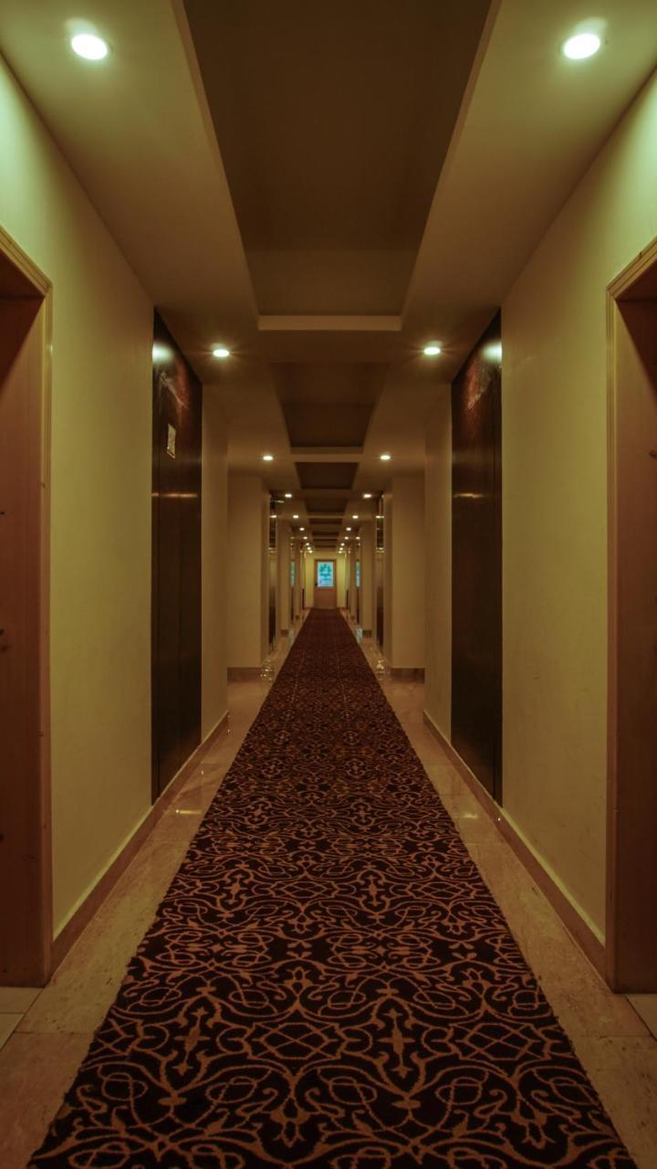 D'Polo Club&Spa Resort Dharamshala Esterno foto